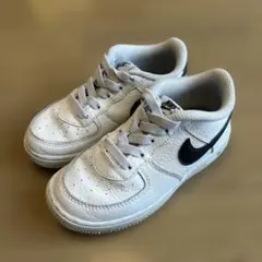 キッズNike Force 1 スニーカー16㎝　エアフォース1