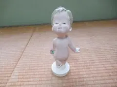 ◆希少 美品 非売品 1970年前半◆初期 高島屋 ローズちゃん 縦約24cm