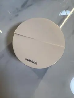 MAQuillAGE ドラマティックエッセンスヴェールルースパウダー
