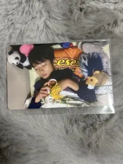 SUPER☆DRAGON 飯島颯 アクキー - メルカリ