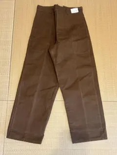 40s~50s フランス国鉄 SNCF レイルロードパンツ - メルカリ