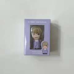 なにわ男子　高橋恭平　指人形