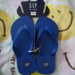 GAP キッズ ビーチサンダル 20㎝のサムネイル
