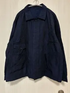 BRU NA BOINNE フェリシン ゴブニュ JKT navy size0のサムネイル