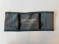 ULTIMATE DIRECTION ウエストポーチ ユーティリティベルト