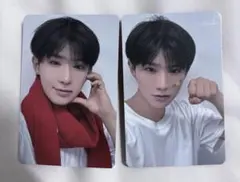 ホームレース　ミーグリ　クジ　トレカ　イチェン　ボイプラ　2枚セット