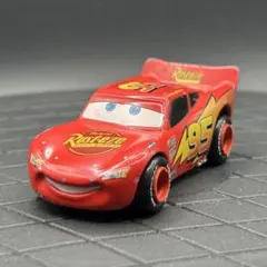 【Mb12】トミカ カーズ ライトニング・マックィーン 廃番