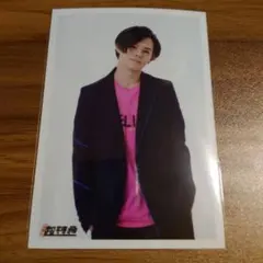 【おまとめ50円】超特急 生写真 カイ No.K-175