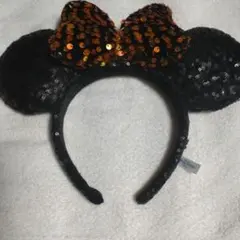 東京ディズニー カチューシャ