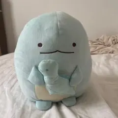 すみっコぐらし とかげ ラストワン賞