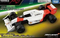 アイルトンセナ