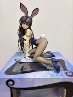 2026年最新】To LOVEる 籾岡里紗 バニーVer.の人気アイテム - メルカリ