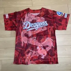 中日ドラゴンズ 昇龍ユニフォーム2026年第3弾のサムネイル