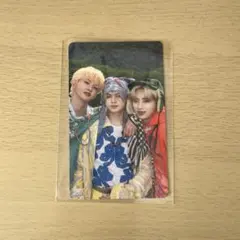 INI FTCラントレ R048