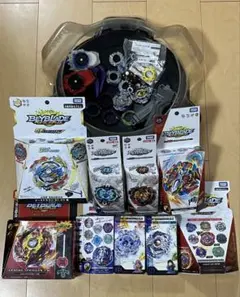 2025年最新】ベイブレードバースト スタジアムの人気アイテム - メルカリ