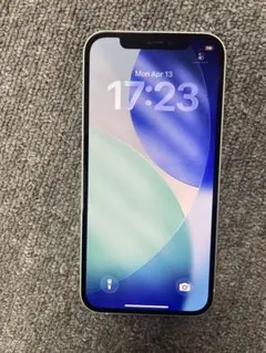 美品.iPhone12.バッテリー99％ Apple限定保証付き - メルカリ
