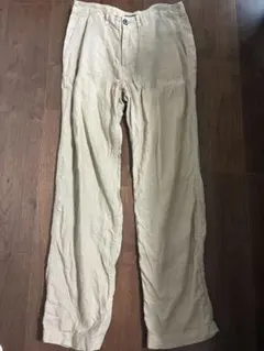 ベイカーパンツ レディース