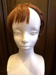 ◎綾瀬◎ クイーンアナ　ウィッグ 鳴潮 メイチョウ Wuthering Waves 千咲 ちさ コスプレウィッグ