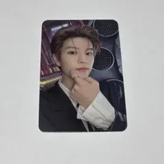 StrayKids スンミン 5STAR ミューコリ トレカ