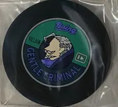 僕のヒーローアカデミア 開催文化祭 ラバーコースター  ジェントル