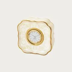 【新品】Noritake 置時計のサムネイル