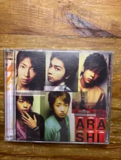 嵐　One　初回限定盤【CD+DVD】