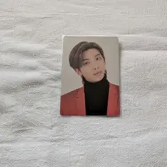 RM MAP OF THE SOUL ON:E ホログラム