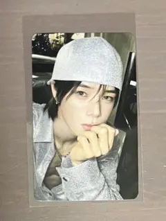 &TEAM　ショーケース　トレカ特典　Ｋ