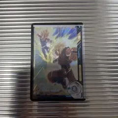 ドラゴンボールダイバーズ6弾 sdv6-025 GOR 孫悟空(パラレル）