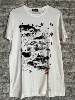 鬼灯の冷徹　キャラクターTシャツ Lサイズ