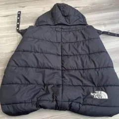 THE NORTH FACE ベビーカー　シェルブランケット