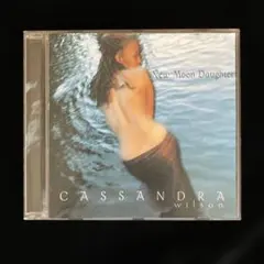 CASSANDRA WILSON New Moon Daughter