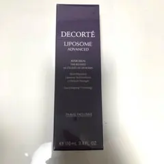 コスメデコルテ　リポソーム アドバンスト　リペアセラム　100mL