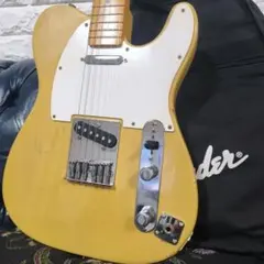 Fender japan tlc62-70 85-86 aシリアル - メルカリ