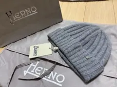 2026年最新】HERNO メンズ ニット帽・ビーニーの人気アイテム - メルカリ