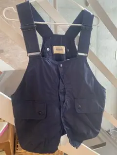 BEAMS BOY フィッシュハンティングベスト