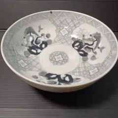 染付 鉢 煮物鉢 盛鉢 和食器 陶磁器
