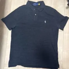 Polo Ralph Lauren ポロシャツLグレーのサムネイル