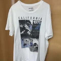 OLD NAVY カリフォルニア1976 Tシャツ Lのサムネイル