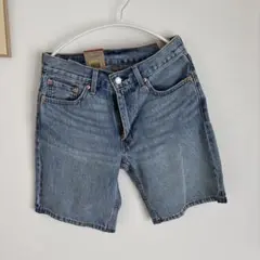 Levi's 454 Relaxed Shorts W29