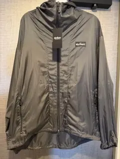 【新品】WILDTHINGS（ワイルドシングス） パッカブルウインド パーカーのサムネイル
