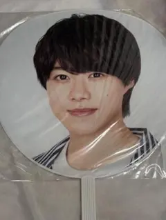 2025年最新】大橋和也 うちわの人気アイテム - メルカリ