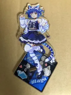 ご注文はうさぎですか？　マヤ　アトレ　アクリルスタンド　秋葉原