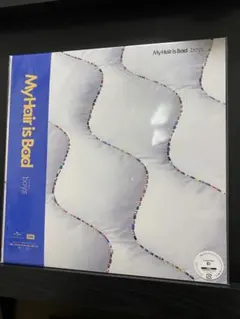 My Hair is Bad レコード　angels boys lp レコード盤 Amazon.co.jp: My hair is bad マイヘア boys レコード アナログ