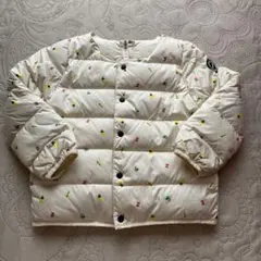 インセクトコレクション 昆虫柄ジャケット (100)