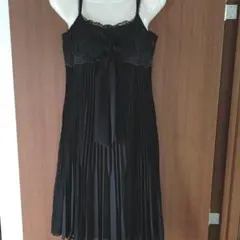 peyton place 膝丈ドレス