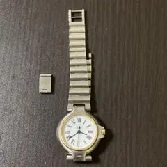 2025年最新】ダンヒル ミレニアム クォーツ ジャンクの人気