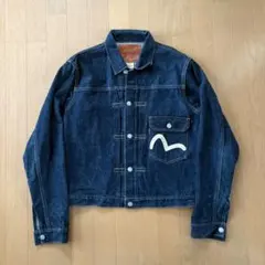 2026年最新】EVISU メンズ Gジャン・デニムジャケットの人気アイテム
