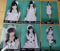 2026年最新】渡辺麻友 チェキの人気アイテム - メルカリ