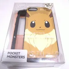 IJOY ポケットモンスター　イーブイ　iPhone8 iPhone7